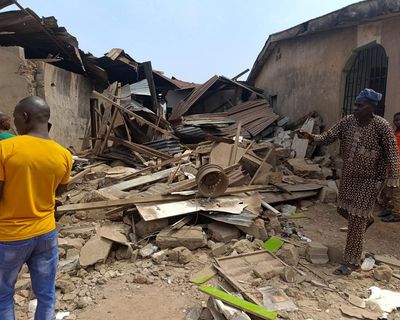 Two weeks on, questions linger over targeting and impact of US airstrikes in Nigeria
