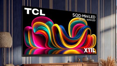 TCL TV lineup 2026: new SQD Mini-LED enhancement, Mini-LED TVs, and an RGB Mini-LED TV