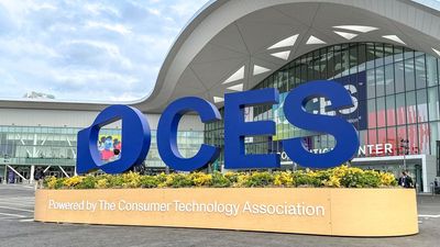 I'm an audio editor: Here's 3 more of my favorite audio gadgets from the CES show floor