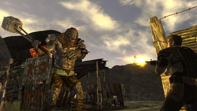 Fallout: New Vegas and Fallout 3 Remasters 'Imminent', Leaker Claims — Fans Brace