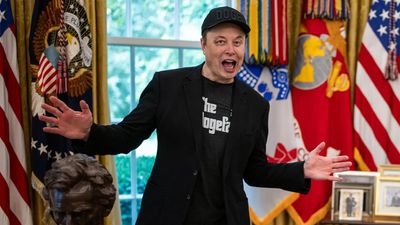 Elon Musk wants to build a dirty 2nm chipmaking fab that you can smoke and eat cheeseburgers in — bets that Tesla will turn the concept of cleanrooms upside down