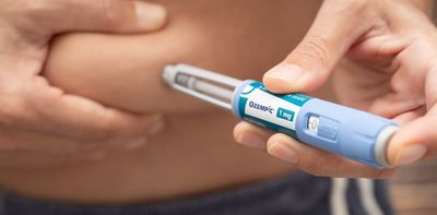 Stopping weight-loss jabs leads to much faster rebound than thought – so are they still worth it?
