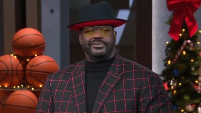 Inside The NBA Fans Had Mixed Feelings About Its ESPN Schedule. Why Shaq Likes It