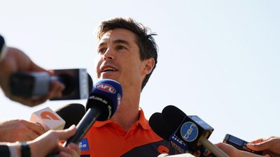 Saints appoint club great to key football role