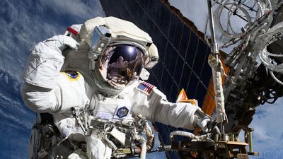 NASA postpones Jan. 8 spacewalk due to 'medical concern' with an astronaut