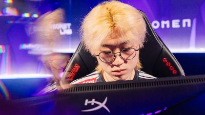 DRX star Flashback retires suddenly ahead of VCT 2026