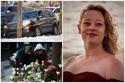 'Get the f*** out of Minneapolis,' mayor tells ICE after US immigration agent shoots 'compassionate' woman