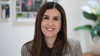 Writers' festival drops Palestinian-Australian author