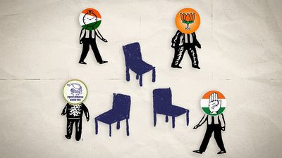 BJP with Congress, NCP factions against their allies: Welcome to Pune’s political freak show