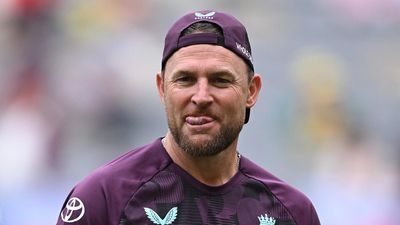 McCullum doesn't want to be told what to do as coach