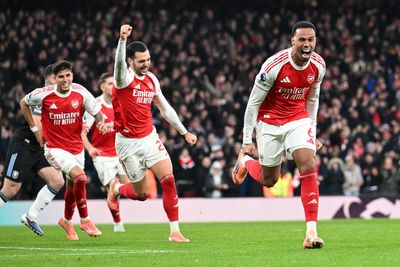 Why Arsenal’s clash with Liverpool is more than just ‘a big game’