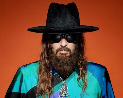 Sébastien Tellier: ‘I thought I’d be famous after Eurovision - but nobody noticed’