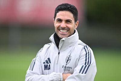Mikel Arteta reveals which 'phenomenal' Arsenal star has reached new level