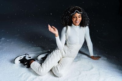 5 skiwear trends to hit the slopes in style