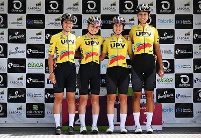 'My main ticket to really getting my name out there' – Sophia Sammons on chasing a chance at home Australian Road National Championships in Perth