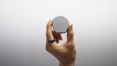 The Oura ring accessory I’ve waited years is finally here
