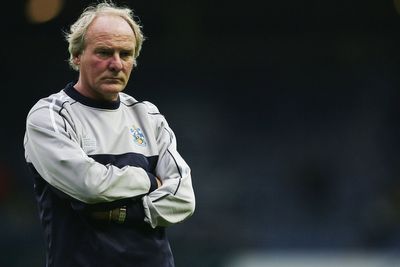 Wales legend Terry Yorath, father to Gabby Logan, dies aged 75