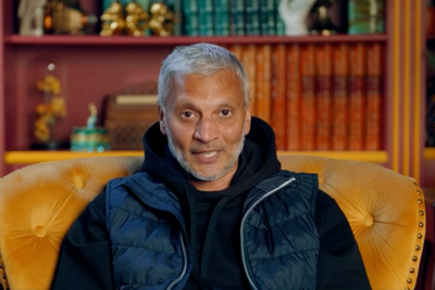 The Traitors viewers think another contestant just revealed a surprise connection