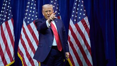 Trump withdraws US from UN climate treaty and 65 other global bodies