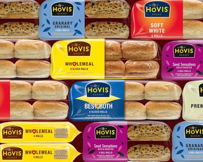 CMA begins full review of Kingsmill owner’s planned takeover of bread rival Hovis