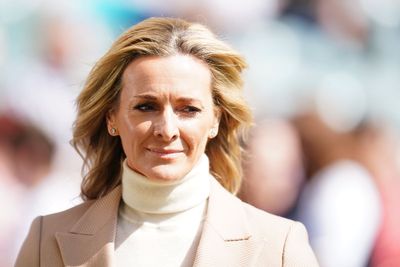 Gabby Logan and siblings pay tribute to father Terry Yorath after death at 75