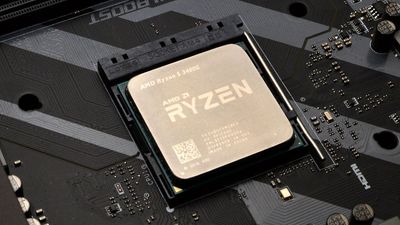 Senior AMD executive suggests consumers buy cheap CPUs to combat memory pricing squeeze — says ‘consumers have a wide assortment of choice available for all kinds of price points’