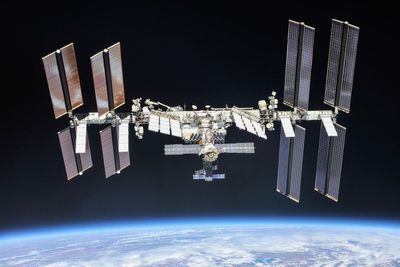 Nasa considering medical evacuation for astronaut suffering unknown problem on ISS