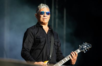 Pat Smear to miss Foo Fighters gigs after 'bizarre gardening accident'