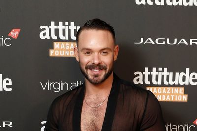 John Whaite claims doctors said his ‘muscles saved him’ from being killed by car