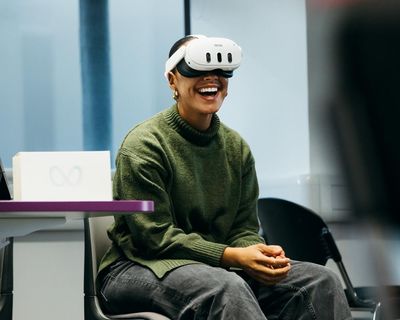 What sets the University of East London apart? A Q&A with its vice-chancellor and president