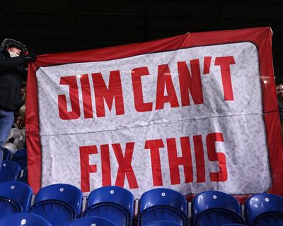 ‘The club is in a mess’: Manchester United fans voice feelings before the next interim twist