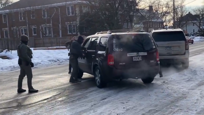 ICE Shooting in Minneapolis: Was Renee Nicole Good's Death Police Brutality?