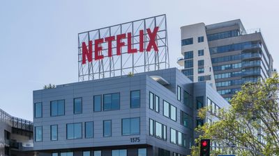 The Real Reason Netflix CEO Spent $100 Million on a Popular Show Without Permission