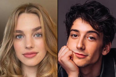 Disney's 'Tangled' Live-Action Cast Reveal Sparks Online Casting Debate