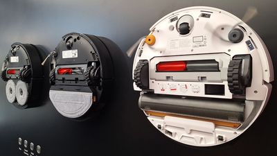 Roborock just introduced an innovative new robot vac mopping system — and it looks seriously good