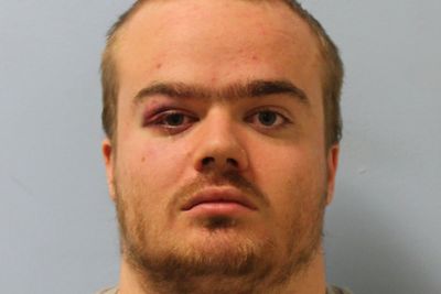 Tate Modern attacker jailed for 16 weeks after assaulting Broadmoor hospital nurses