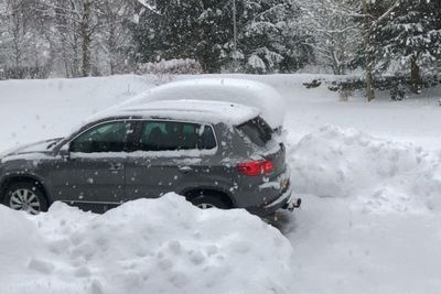 What is a ‘weather bomb’? Storm Goretti set to unload heavy snow, ice and winds on UK