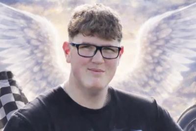 ‘Something gone very wrong’ after car crash teenagers misidentified – watchdog