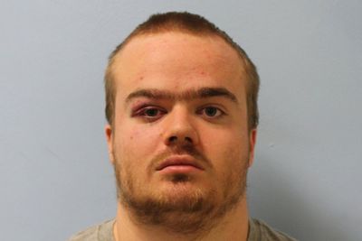 Man who threw six-year-old off Tate Modern balcony sentenced for attacking nurses at Broadmoor