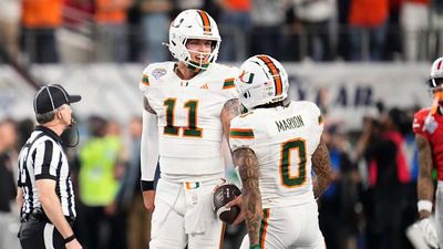 Miami vs. Ole Miss: Three Bold Predictions for Fiesta Bowl Clash in CFP Semifinal