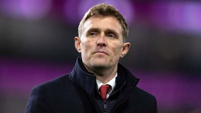 Darren Fletcher Reveals Man Utd’s Timeline for Interim Appointment