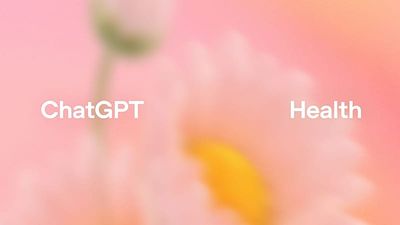 OpenAI launches dedicated ChatGPT Health feature with medical record integrations