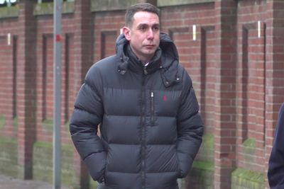 Ex-Premier League referee David Coote avoids jail after sex abuse video of 15-year-old found on laptop