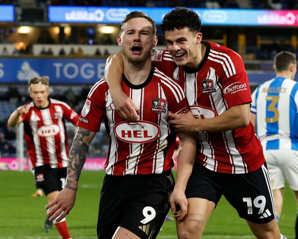 Beautiful Exeter City's Plea For More Fa Cup Cash From Manchester City Turned Down Picture Illustration Beautiful Exeter City's Plea For More Fa Cup Cash From Manchester City Turned Down Picture Illustration