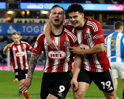 Exeter City’s plea for more FA Cup cash from Manchester City turned down