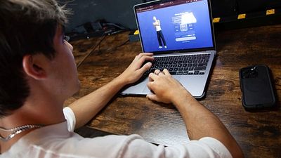 Google and chatbot start-up Character.AI to settle lawsuits over teen suicides