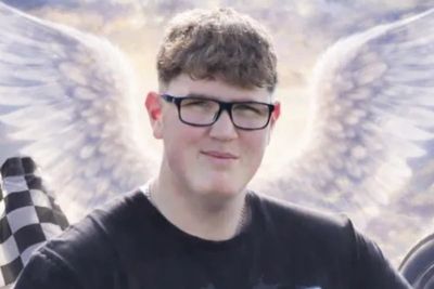 Teenage crash victim misidentified after officer was given ID card, court told