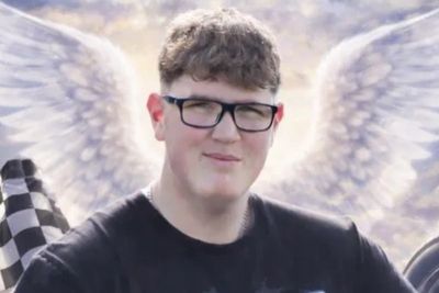 Teenager misidentified as car crash victim after officer was given ID card