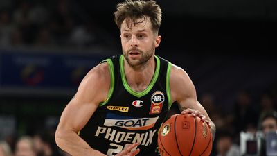 Sobey stars as Phoenix beat Hawks in heated OT thriller