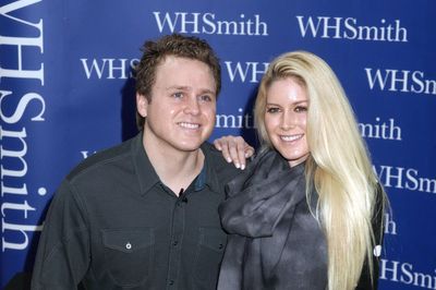 The Hills star Spencer Pratt announces run for mayor of Los Angeles